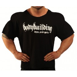 Camisetas Bodybuilding
