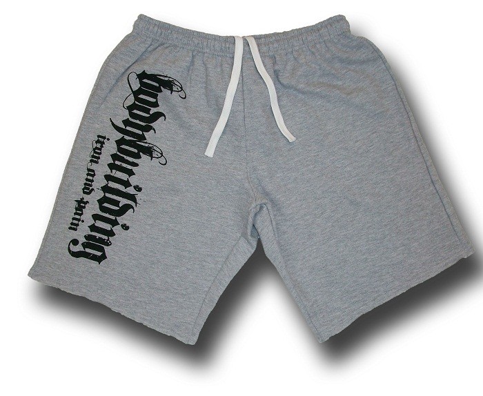 Pantalon bodybuilding discount